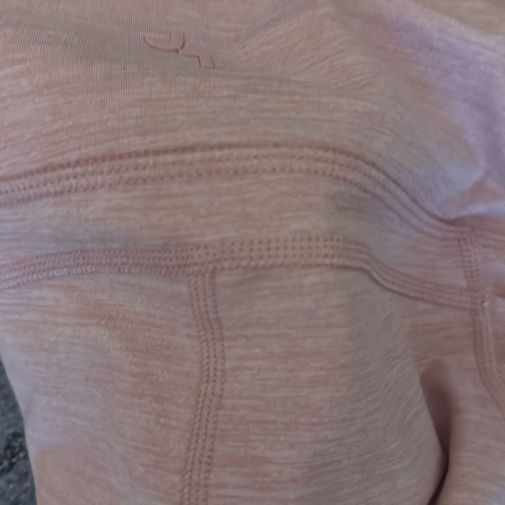 Joy‎ Lab Leggings pink medium new - Picture 5 of 5